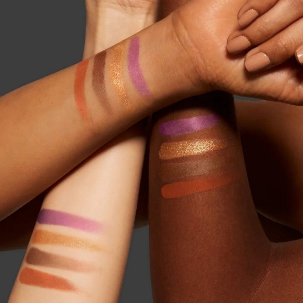 Tom Ford African Violet Eye Color Quad Eye Shadow Palette